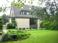 Gartenansicht