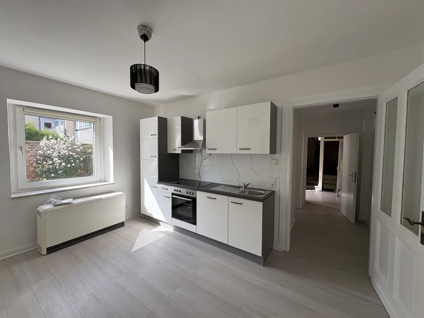 Wohnung zur Miete in Düsseldorf - Foto 2