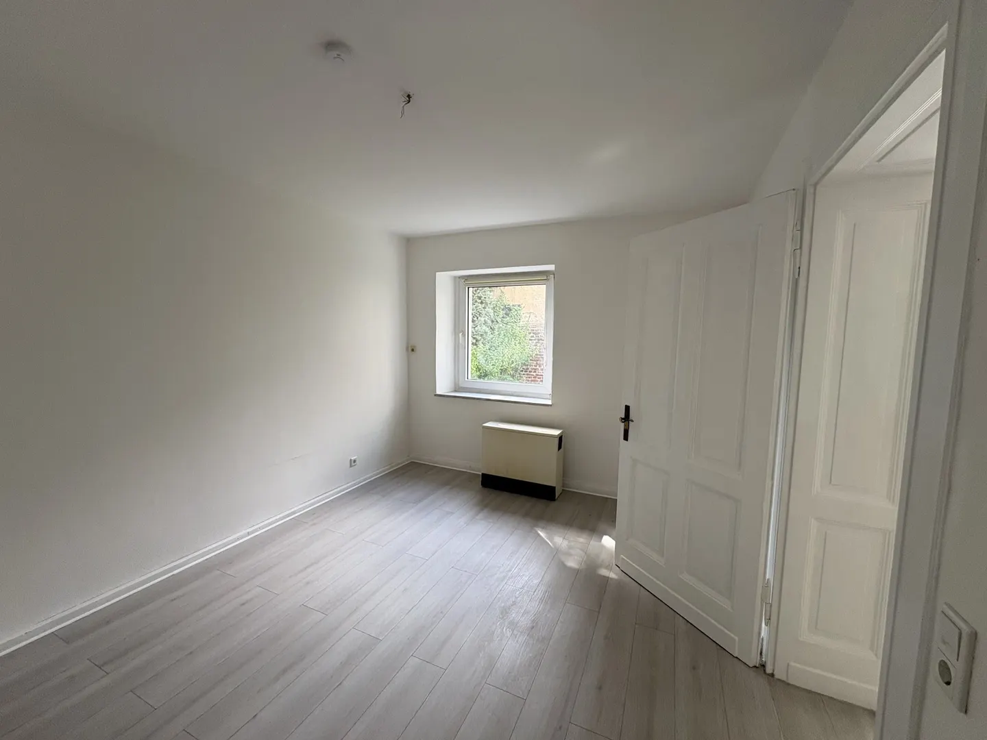 Wohnung zur Miete in Düsseldorf - Foto 1
