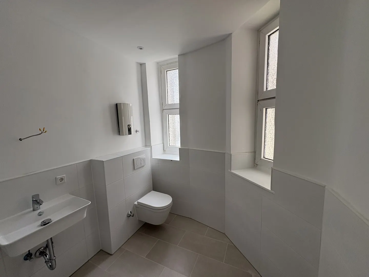 Wohnung zur Miete in Düsseldorf - Foto 4