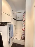 Dusche