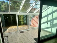 Wintergarten