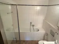 Badezimmer Erdgeschoss