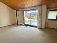 Wohnen Obergeschoss