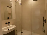 Duschbad