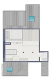 Grundriss Empore