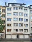 Ansicht Strasse