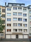 Ansicht Strasse