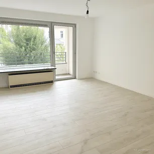 Aktuell freie Wohnung