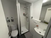 Duschbad