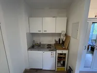 Pantry-Küche
