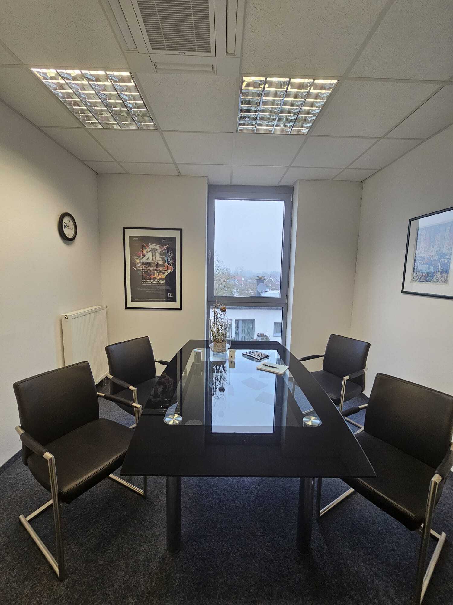Moderne Praxis- oder Büroräume in Münster-Hiltrup zu vermieten