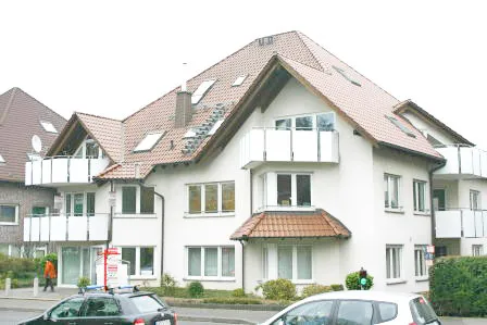 Frontansicht
