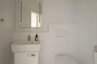 Gäste WC