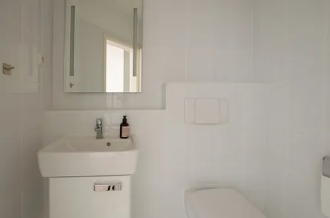 Gäste WC