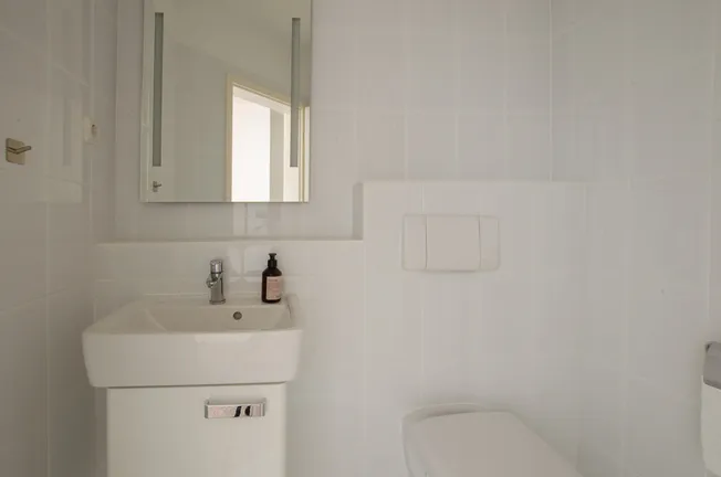 Gäste WC