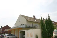 Seitenansicht