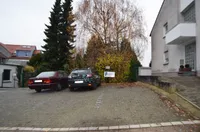 Stellplätze auf  Anfrage