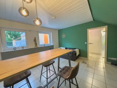 Beraterraum / Praxisraum