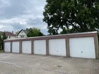 Garagenhof