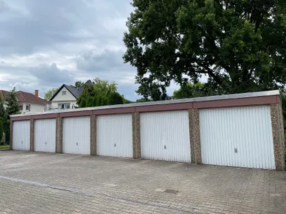 Garagenhof