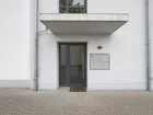 Eingang 
