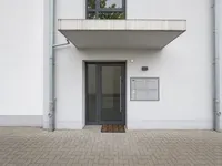 Eingang 