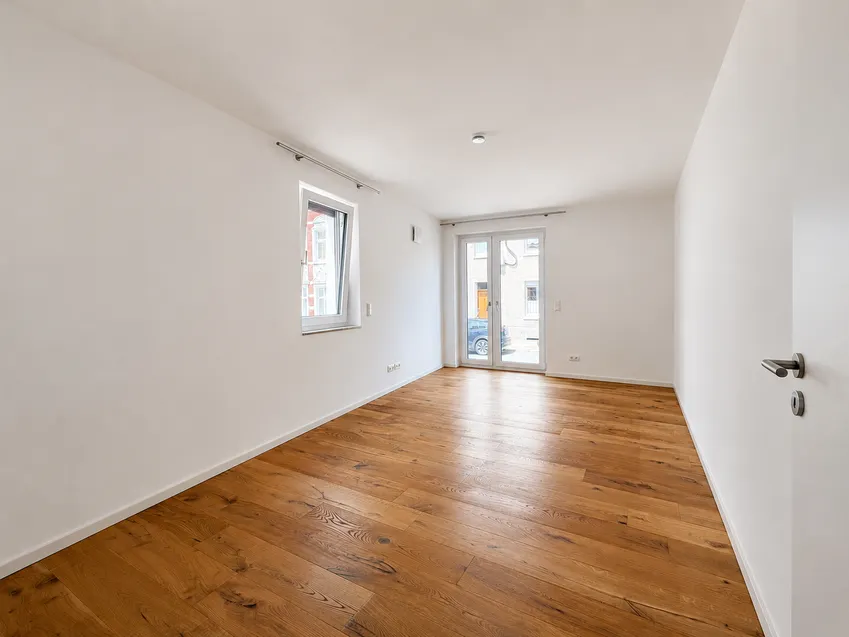 Kinderzimmer/Büro