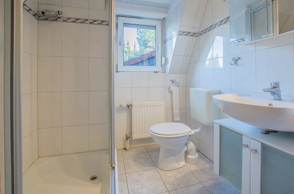 3Z-Dachgeschoss-Wohnung am Kurpark in Unna-Königsborn - Photo 3