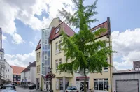 Strassenansicht