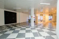 Hauptbereich EG