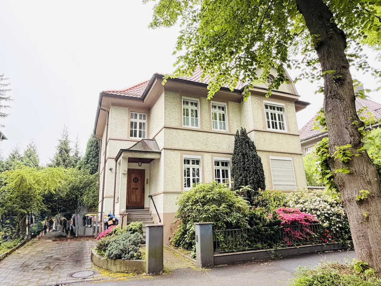 Gut geschnittene 3-Zimmerwohnung in Innenstadtnähe - Photo 4