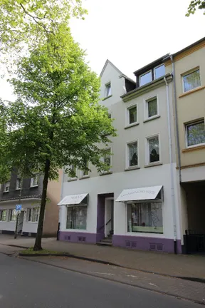 Vorderansicht