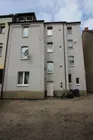 Ansicht vom Hof