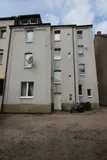 Ansicht vom Hof