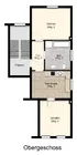 Grundriss 1. OG  links