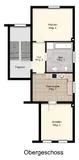 Grundriss 1. OG  links
