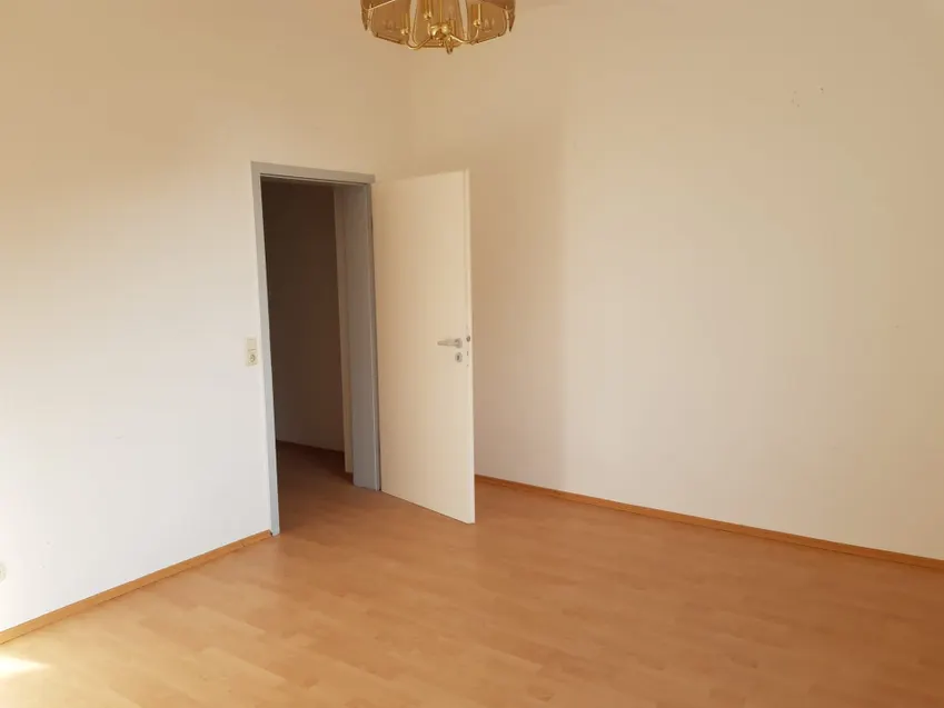 Schlafzimmer 1.OG