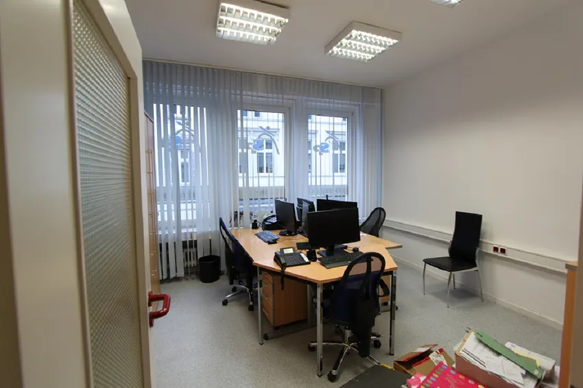 Büro 2