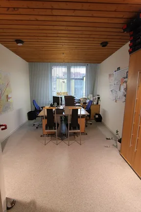 Büro 3