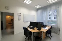 Büro 5