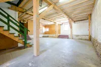 Haupthalle EG
