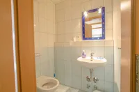 Gäste WC