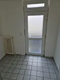 Eingangsbereich