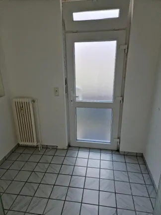 Eingangsbereich