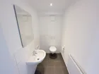 Gäste WC