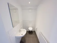 Gäste WC