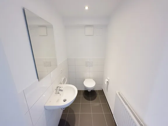 Gäste WC