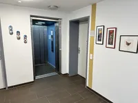 Aussenflur
