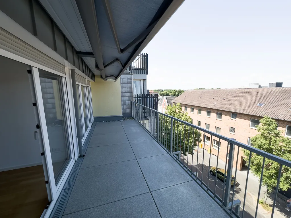 Balkon
